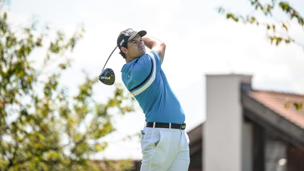 Ricardo Gouveia (Emanuel Stotzer)