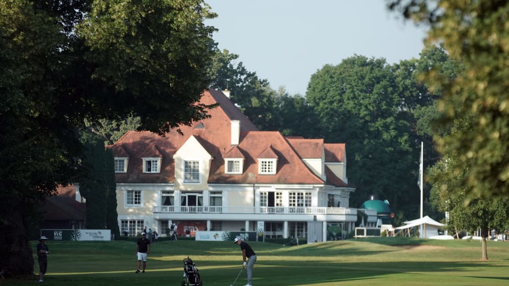 Wittelsbacher Golfclub