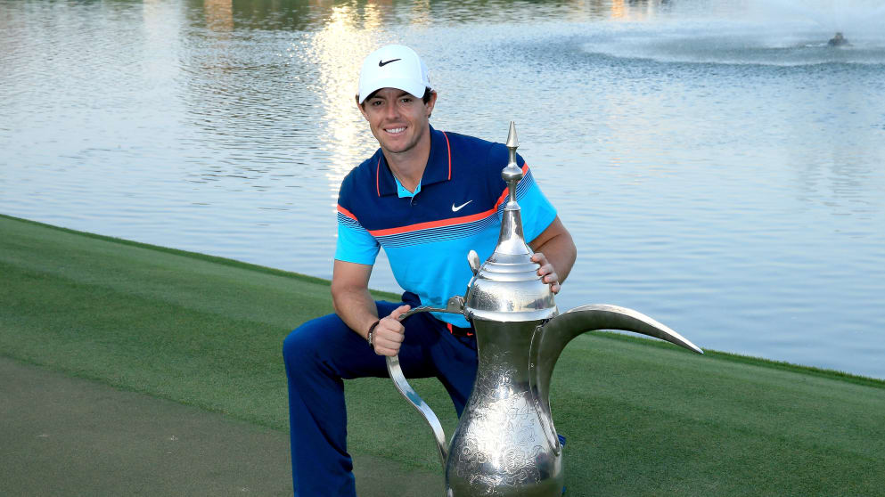 Rory McIlroy-462622904