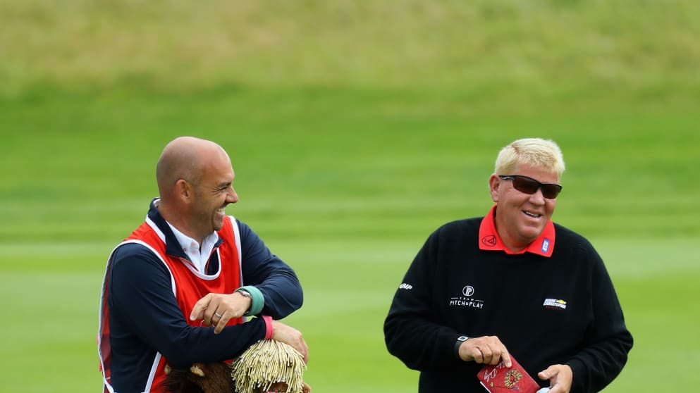 John Daly