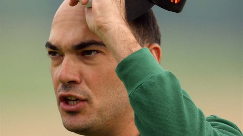 Johnnie Walker Championship at Gleneagles - Round Two