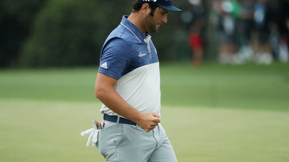 Jon Rahm