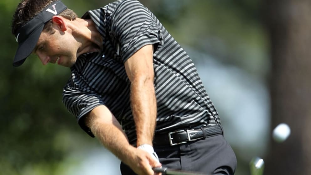 Charl Schwartzel