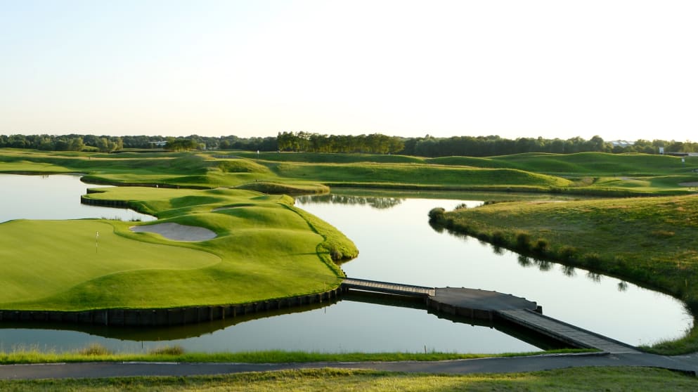 Albatros Course