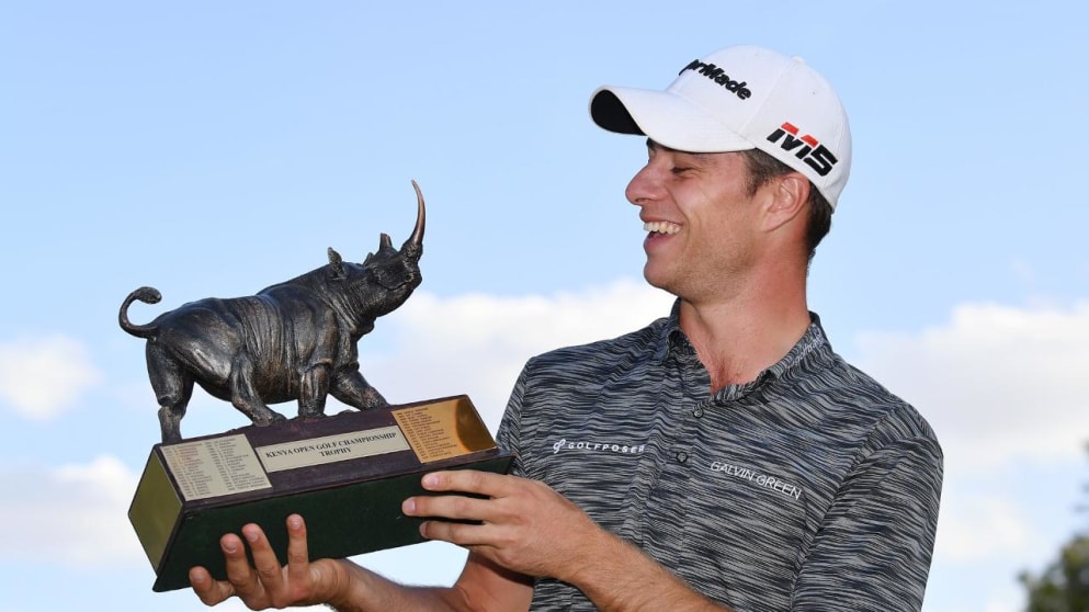 Race to Dubai Show – Migliozzi Magic and McIlroy’s Masters Momentum