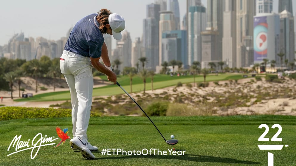 Photograph of the year MJ 22 Fleetwood2