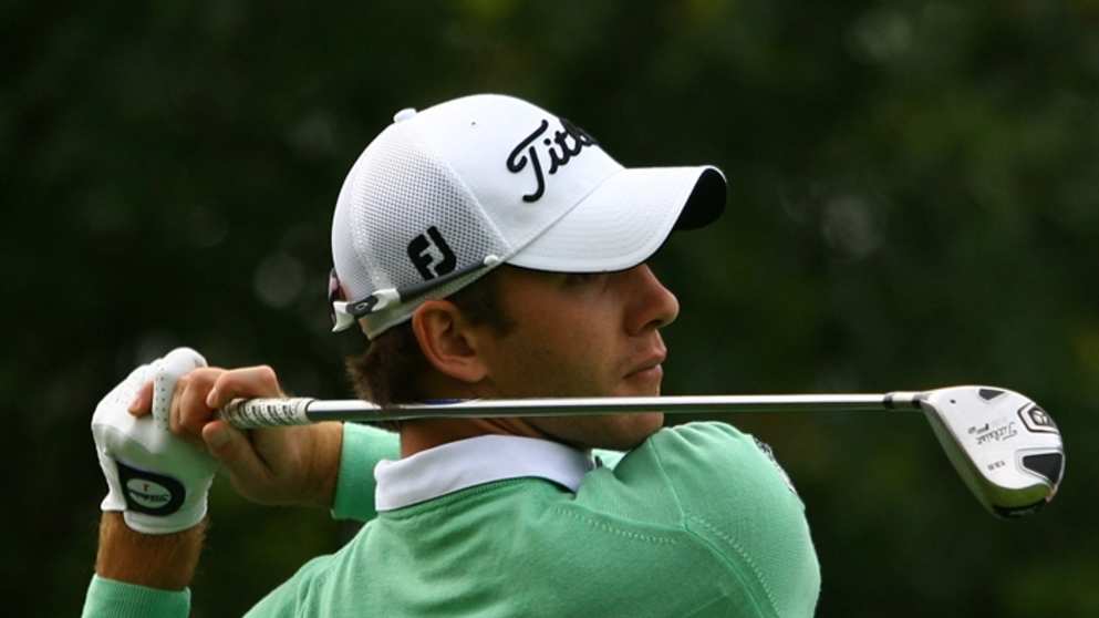 SAS Masters - Round Two