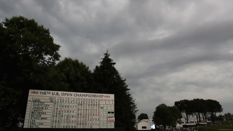 Oakmont Country Club