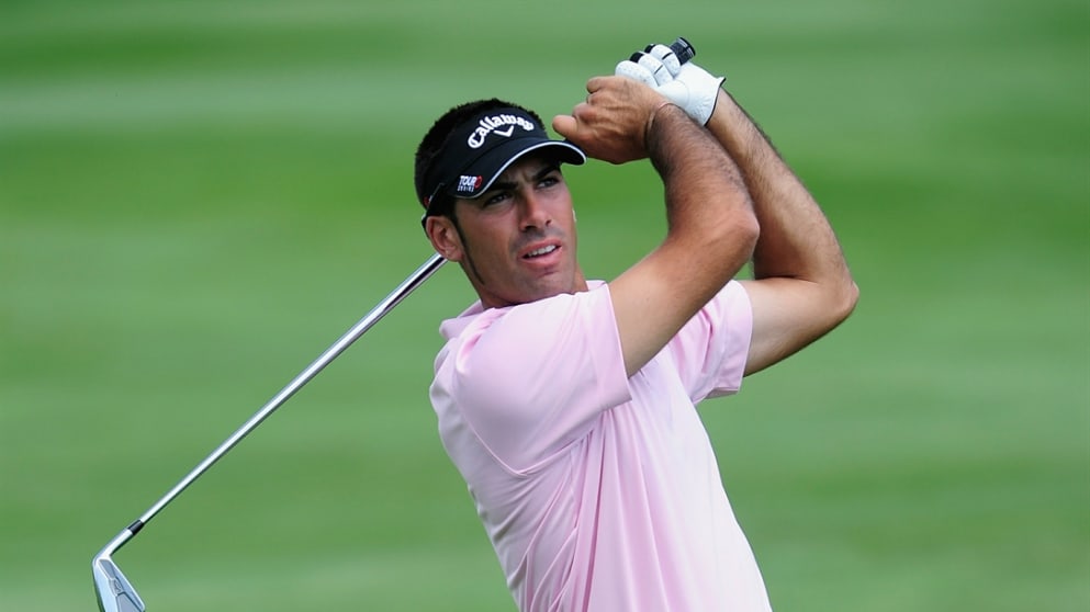 Alvaro Quiros