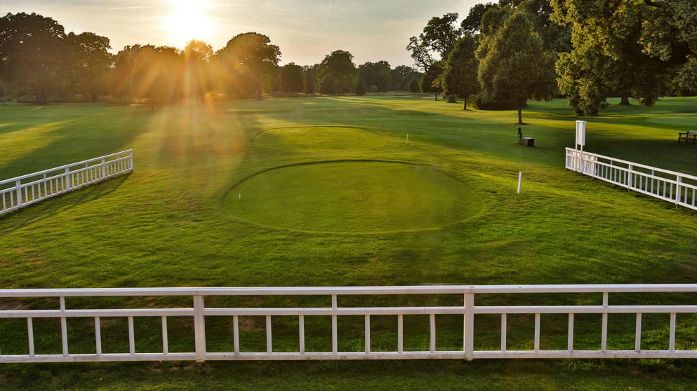 Abschlag 1 Sonnenuntergang (1)