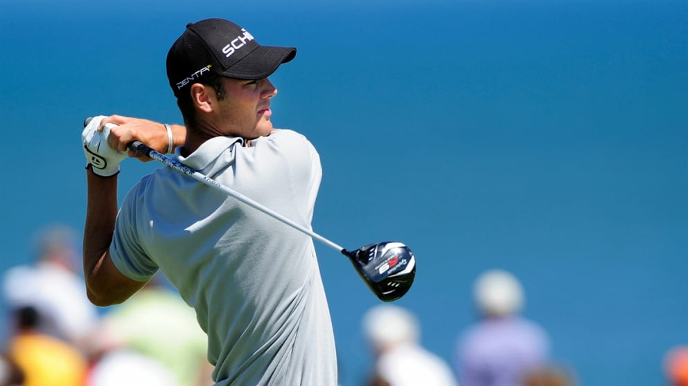 Martin Kaymer