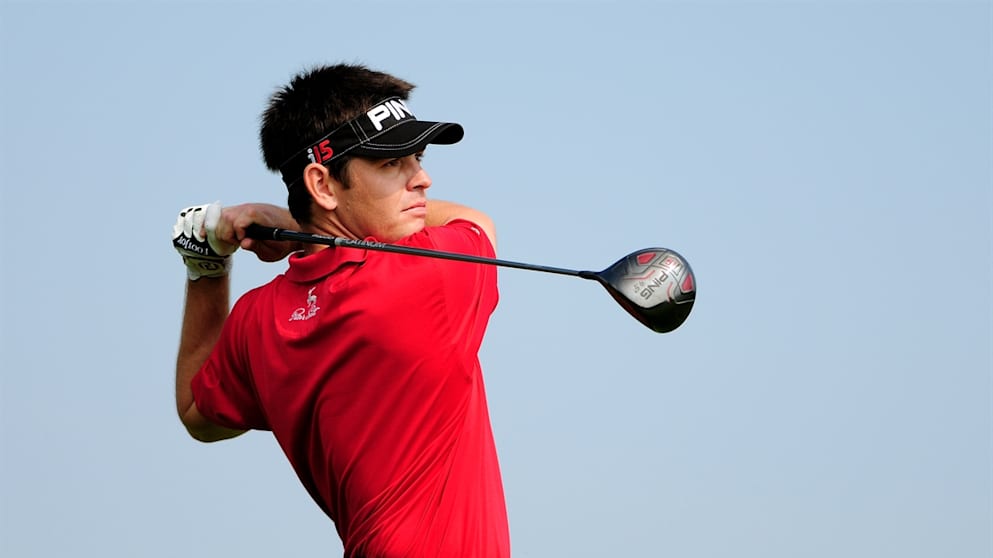 Austrian Golf Open - Round Three