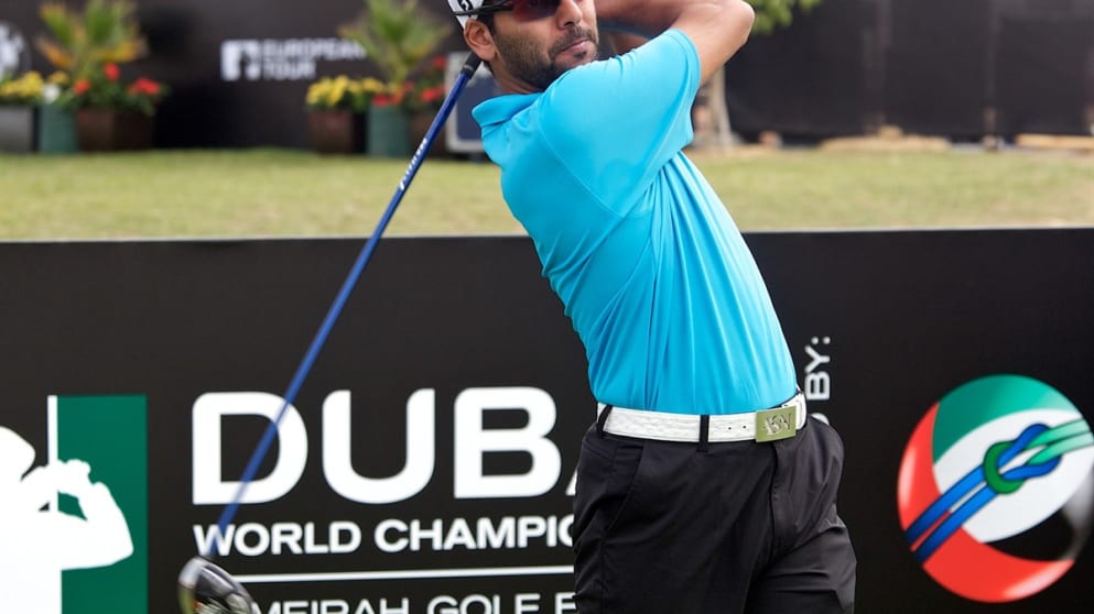 Abdullah Saeed Al Naboodah