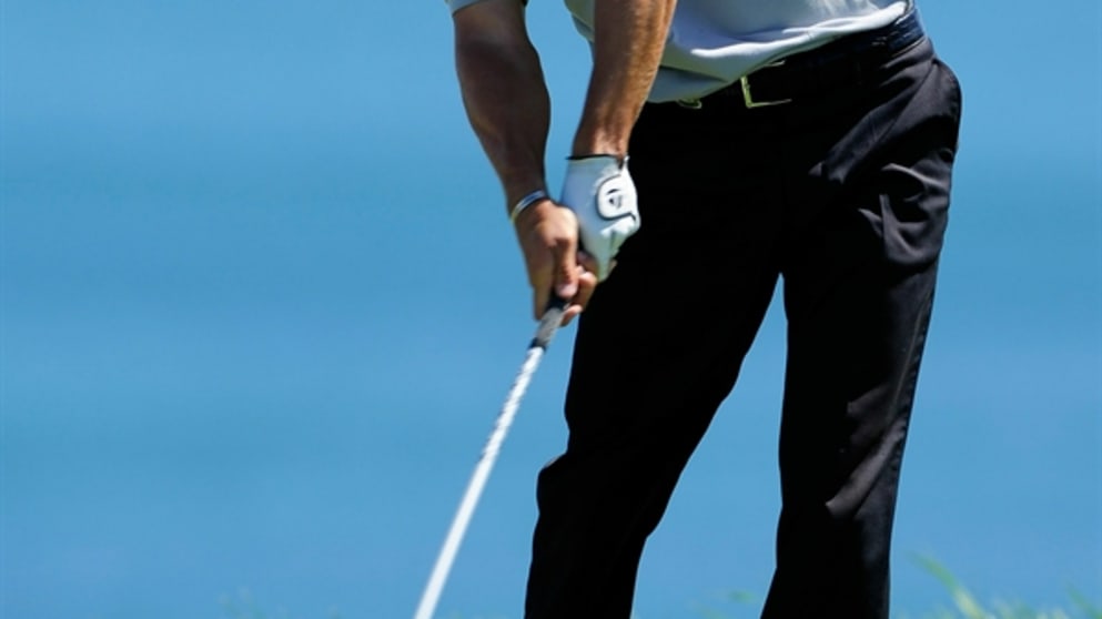 Martin Kaymer