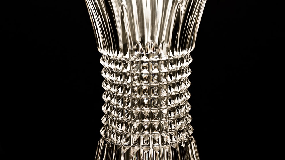 Christy O'Connor Jnr Memorial Trophy