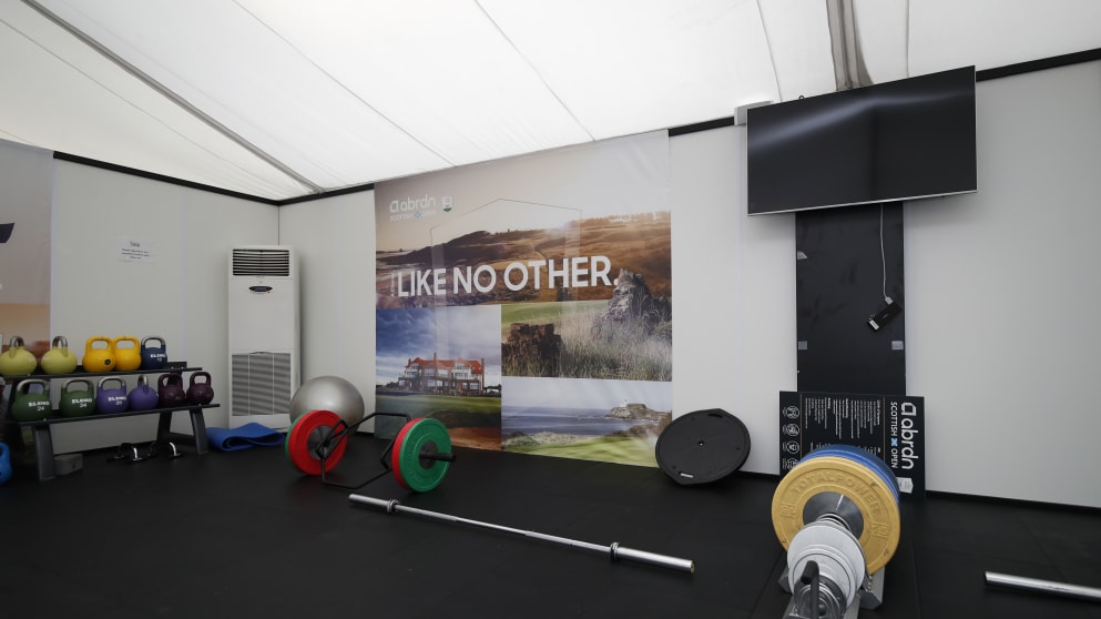 _Rolex Series gym abrdn 2