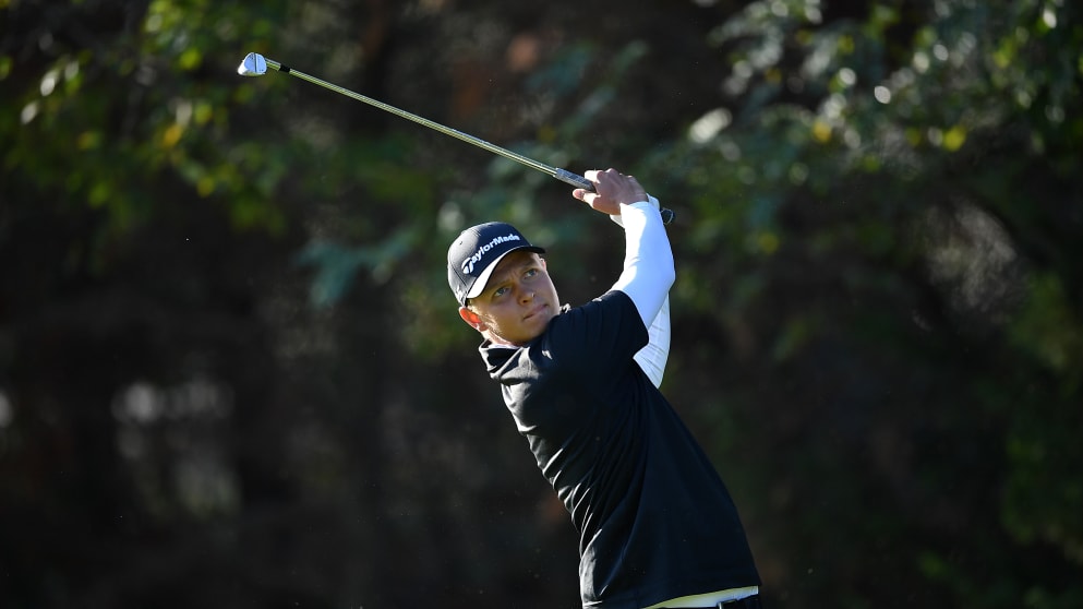 40 - Sebastian Friedrichsen