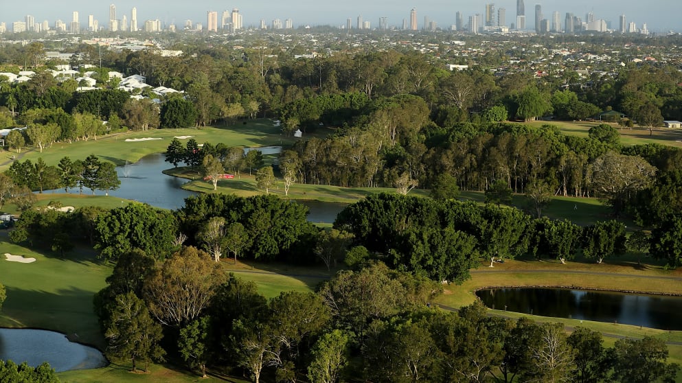 RACV Royal Pines Resort in Queensland