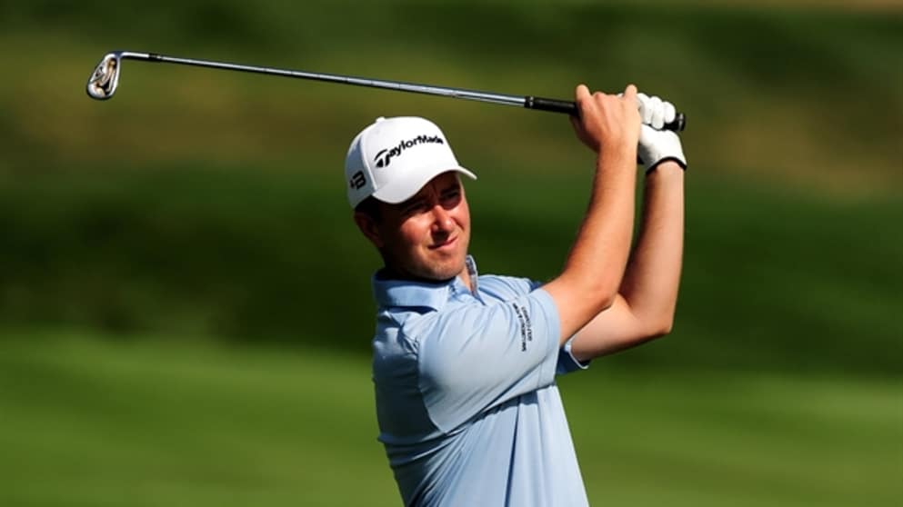 Portugal Masters - Round 1