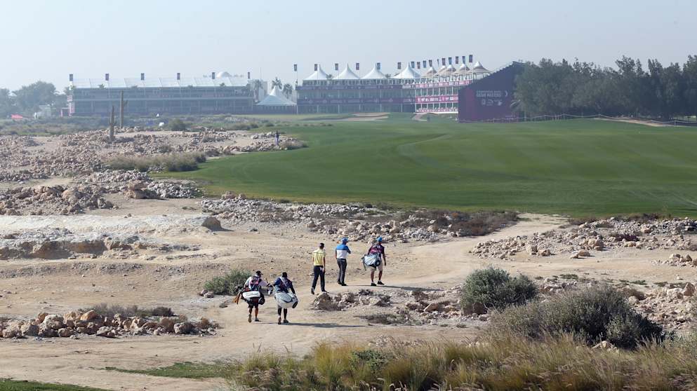Qatar Masters