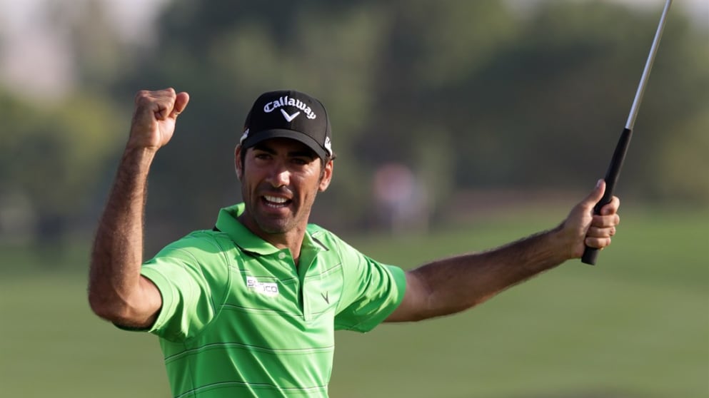 Alvaro Quiros