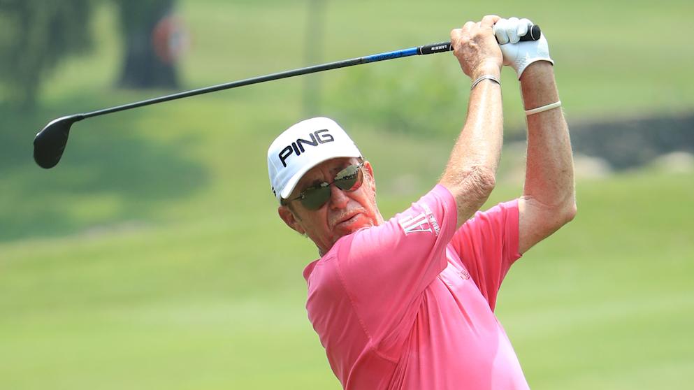 Miguel Ángel Jiménez