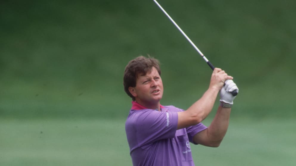 Ian Woosnam
