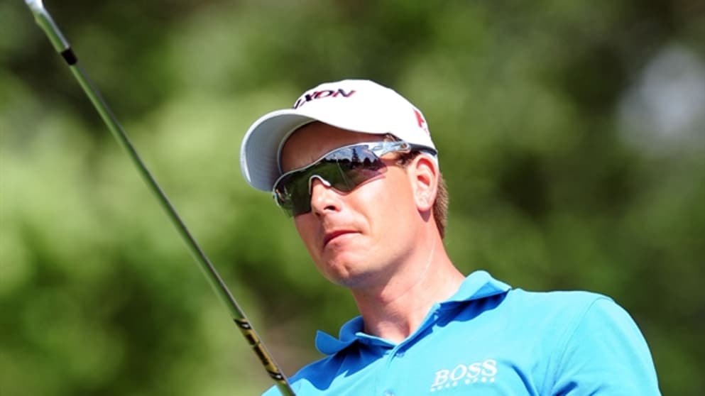 PGA Championship - Final Round