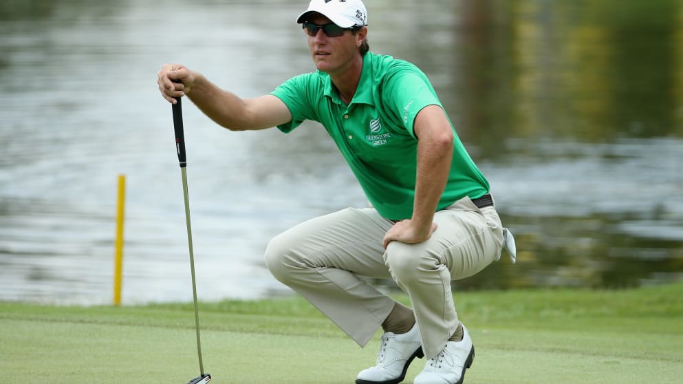 Nicolas Colsaerts