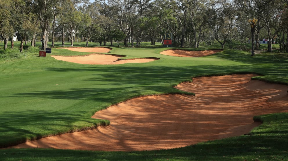 Royal Golf Dar Es Salam