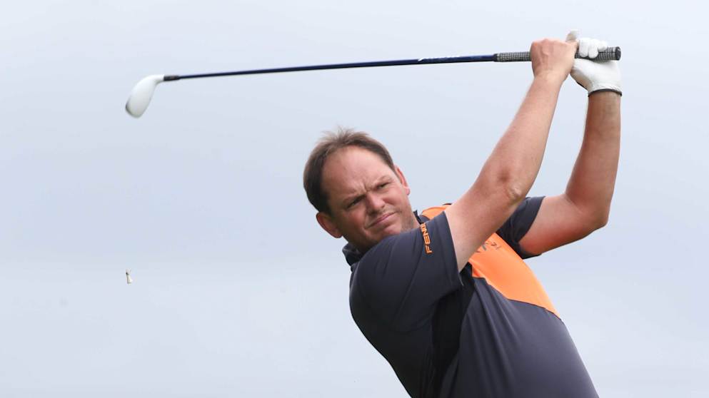 Jamie McLeary (Press Eye)