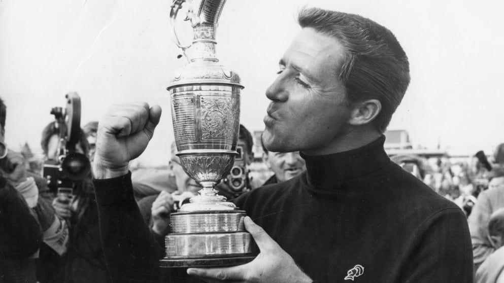 Gary Player 