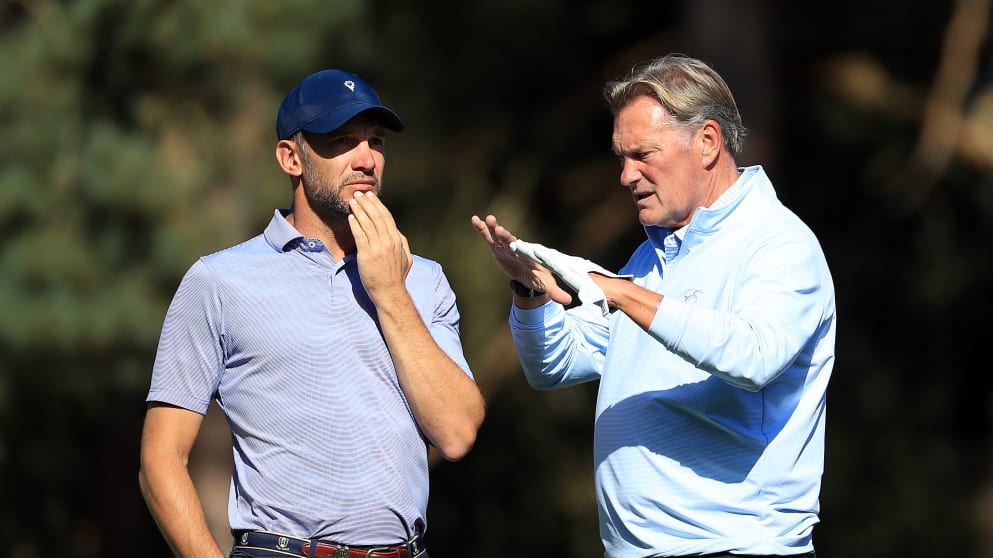 Hoddle and Shevchenko