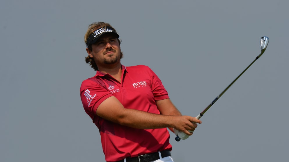 Victor Dubuisson