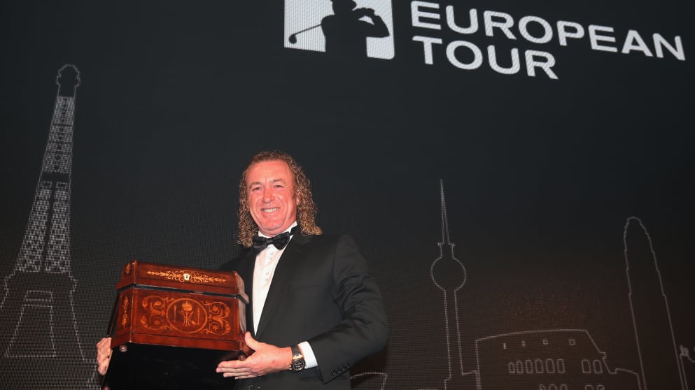 Miguel Angel Jiménez 