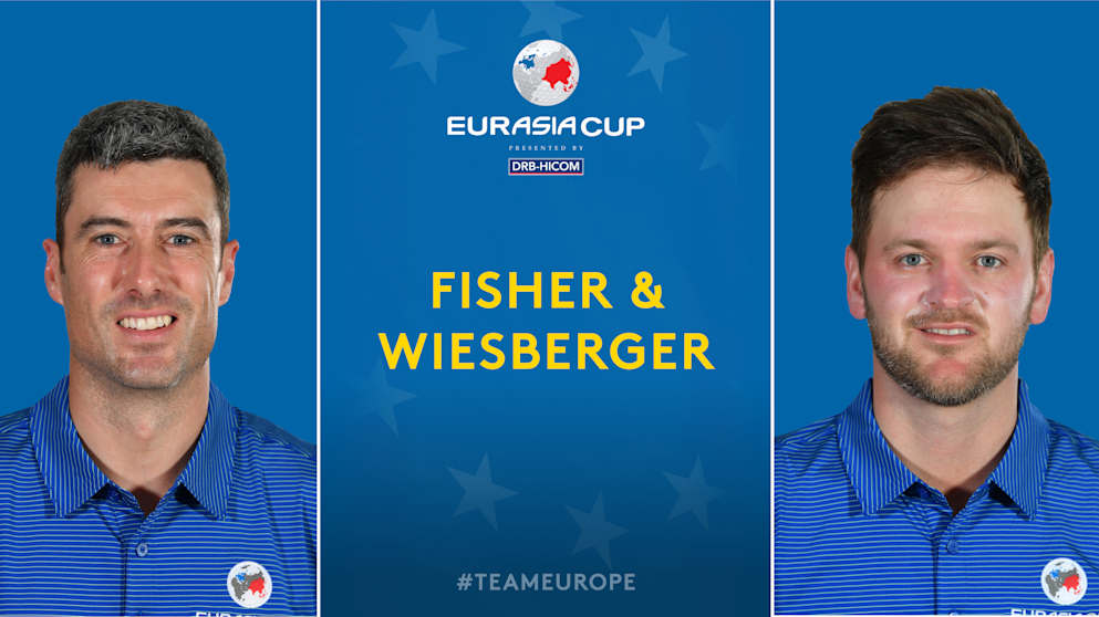 Fisher Wiesberger