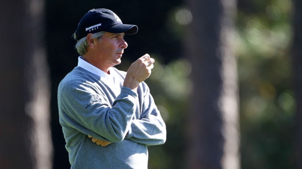 Fred Couples