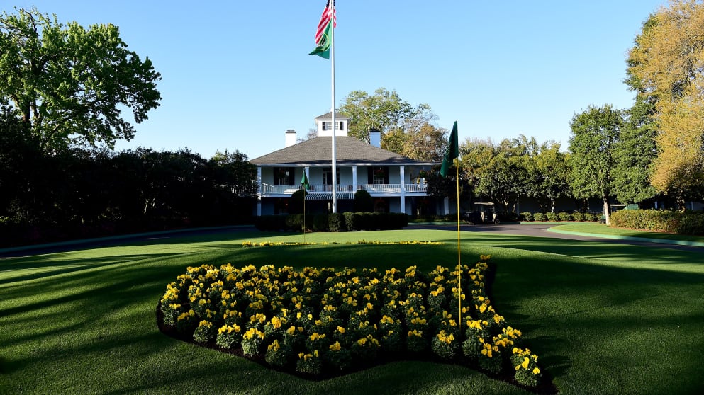 Augusta National Golf Club