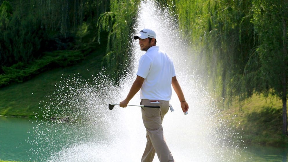 Alexander Levy (Phil Inglis)