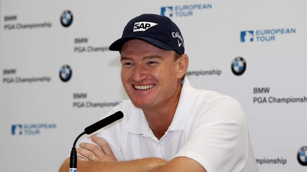 Ernie Els