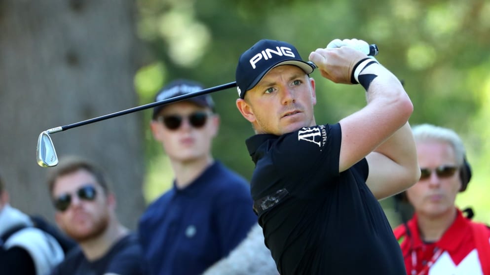 Wallace Race to Dubai 2