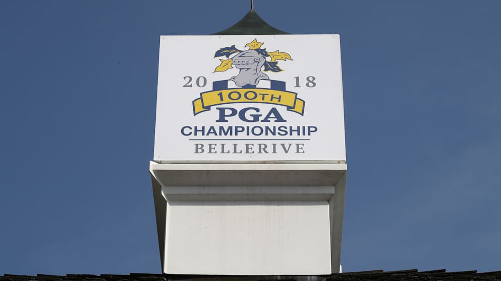 Bellerive Country Club