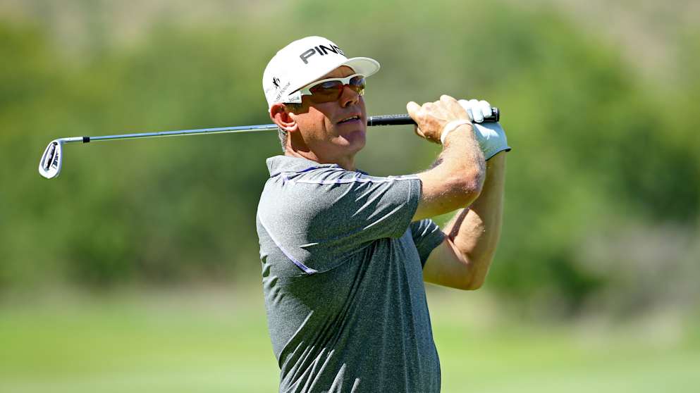 Lee Westwood