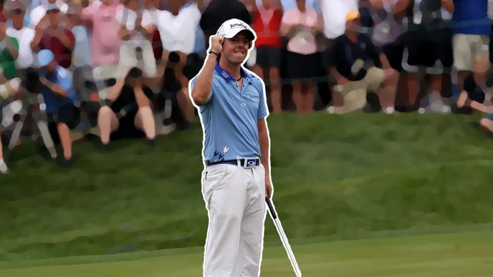 We bring this year's US Open field into focus with a few key stats