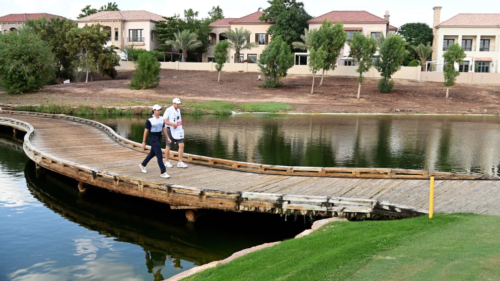 Jumeirah Golf Estates