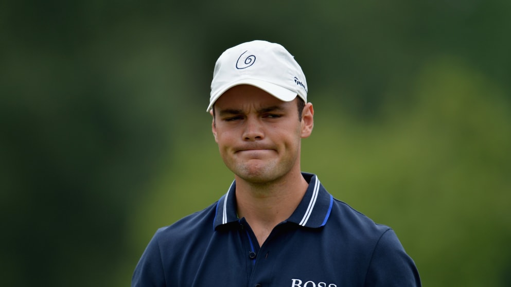 Martin Kaymer 