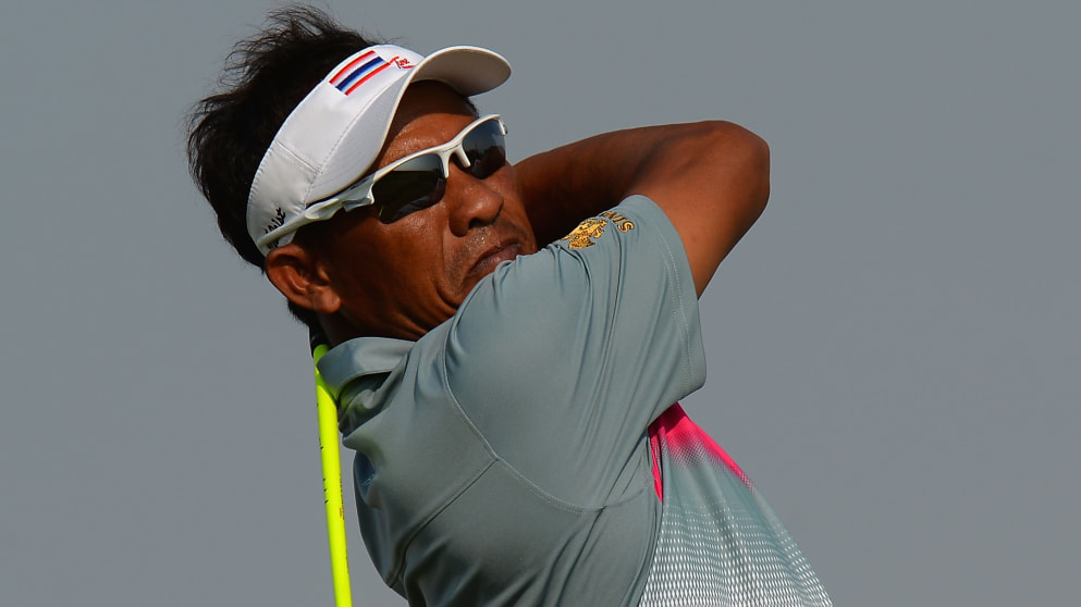 Thongchai Jaidee