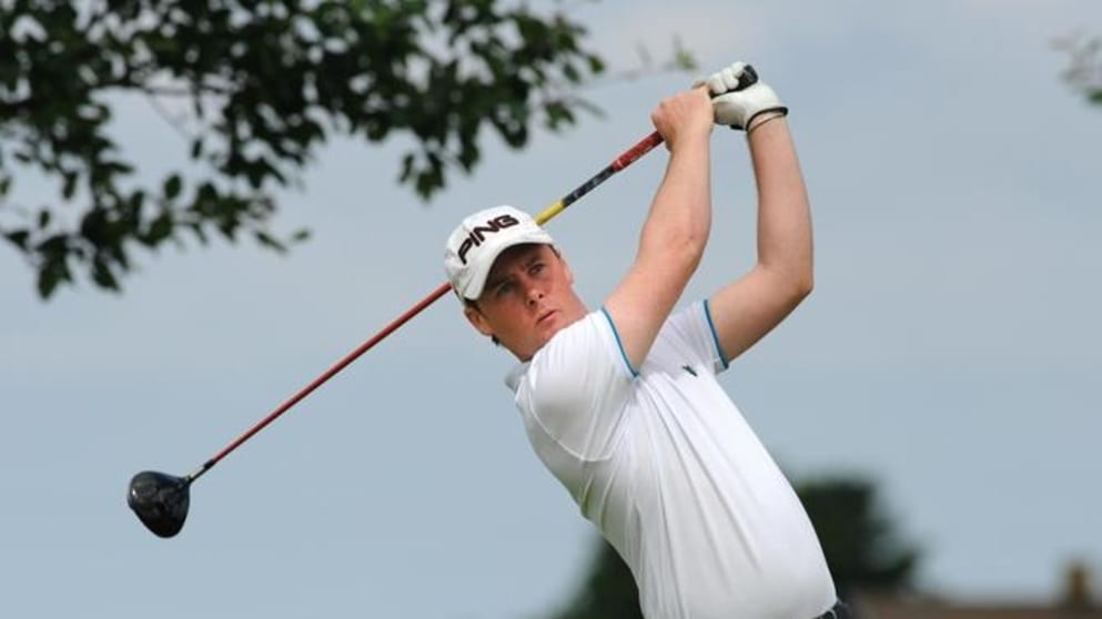 Jonathan Caldwell (golfsupport.nl)