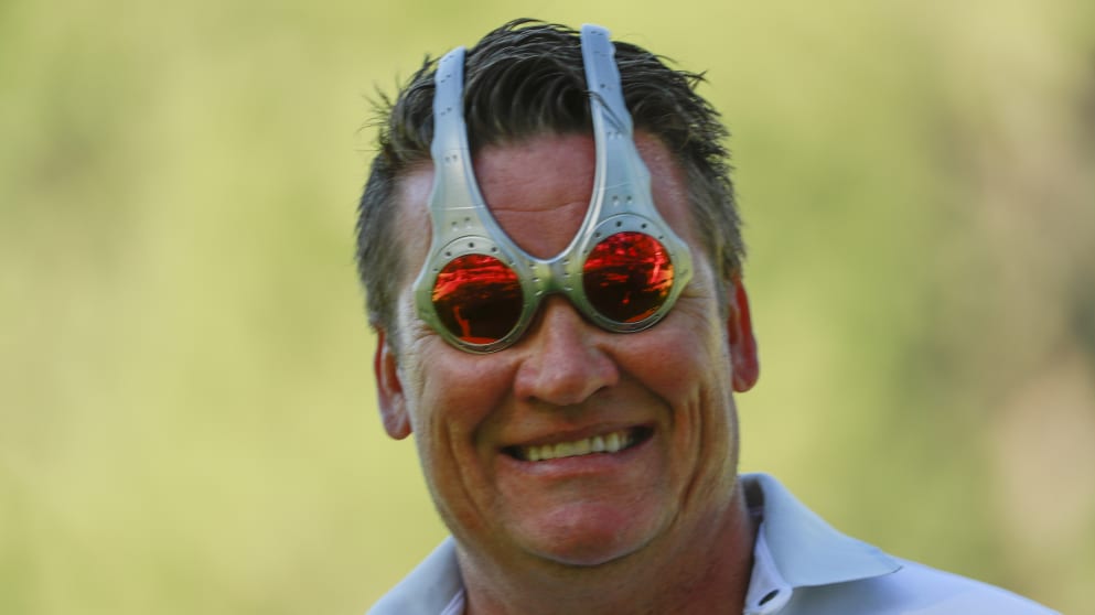 Jarmo Sandelin (Copyright USGA/Chris Keane)