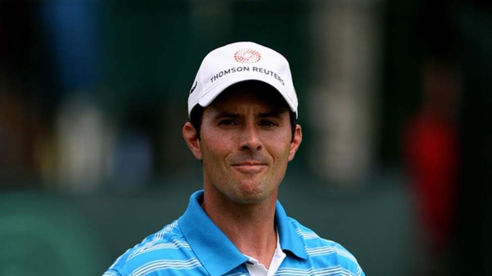 U.S. Open - Round One